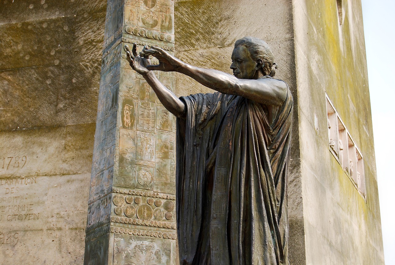 Aristotle's Influence on Modern Biology